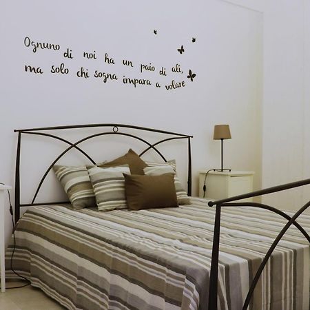 Apartmán A Casuccia Monopoli Exteriér fotografie