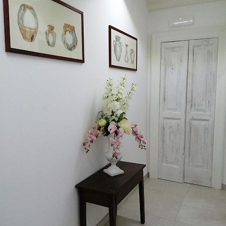 Apartmán A Casuccia Monopoli Exteriér fotografie