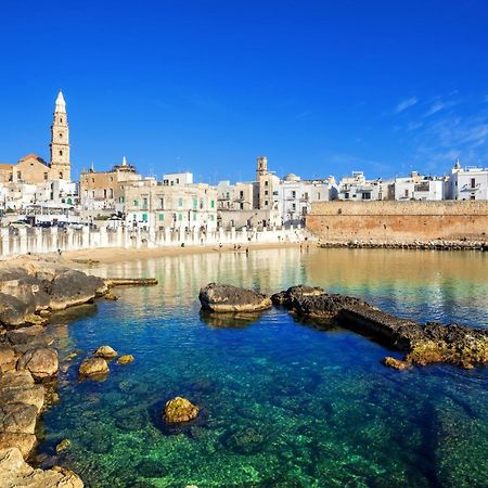 Apartmán A Casuccia Monopoli Exteriér fotografie