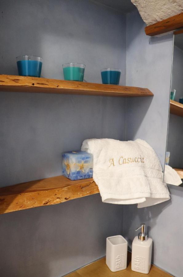 Apartmán A Casuccia Monopoli Exteriér fotografie