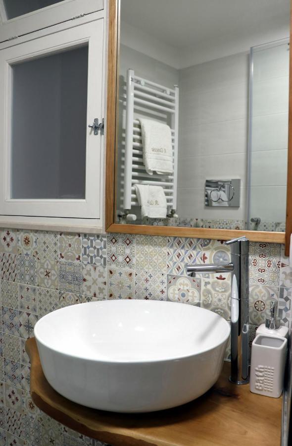 Apartmán A Casuccia Monopoli Exteriér fotografie