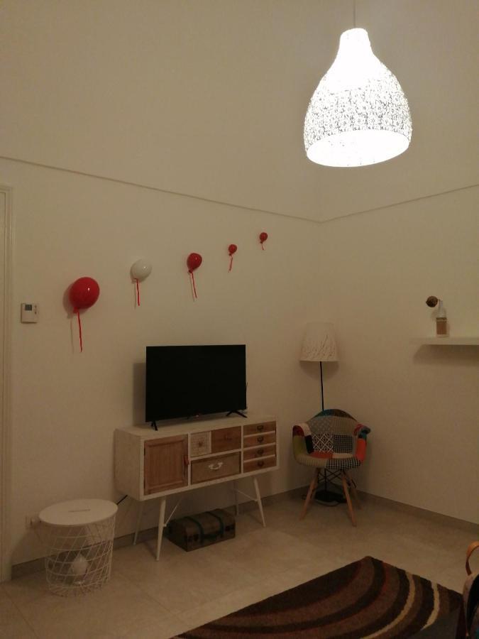 Apartmán A Casuccia Monopoli Exteriér fotografie
