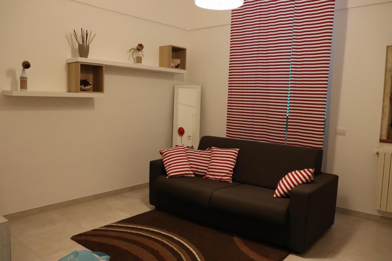 Apartmán A Casuccia Monopoli Exteriér fotografie